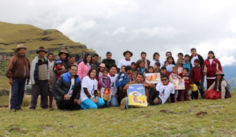 Cusco: ayuda social entregó Circuito Religioso Arzobispal